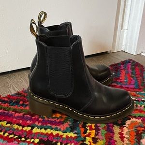 Dr. Martens Cadence Boots